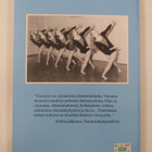 Irja Kleemola : Kauhajoen naisvoimistelijat ry 1927-2002 - pikkukuva 2