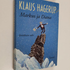 Klaus Hagerup : Markus ja Diana : Siriuksen valo - pikkukuva 1