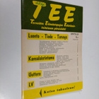 Tee 1971 : 3 : terveiden elämäntapojen edistämistoiminnan... - pikkukuva 1