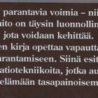 Georgina Regan: Käsillä parantaminen - pikkukuva 3