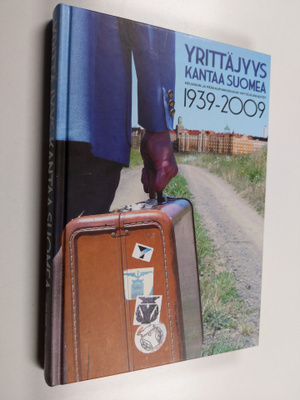 Yrittäjyys kantaa Suomea : Helsingin ja pääkaupunkiseudun...