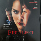 PIRULLISET DVD Sharon Stone, Isabelle Adjani - pikkukuva 1