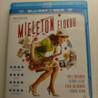 Mieletön elokuu kotimainen Blu-Ray + dvd 1h 44 min - pikkukuva 1
