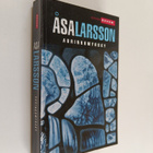 Åsa Larsson : Aurinkomyrsky - pikkukuva 1