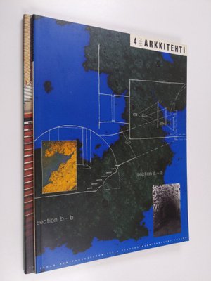 Arkkitehti 4-6/1994