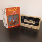 Boney M. Love Ford Sale C-Kasetti - pikkukuva 2