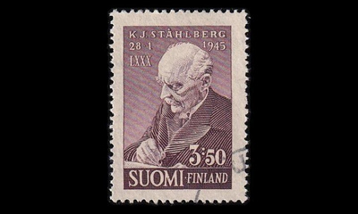 295 o K.J.Ståhlberg (1945)