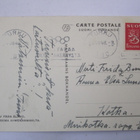 VANHA Postikortti Ahvenanmaa 1948 - pikkukuva 2