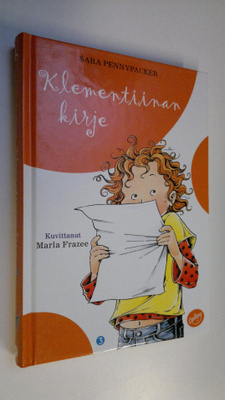 Sara Pennybacker : Klementiinan kirje