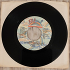 Aurra A Little Love 7"Single Promo - pikkukuva 2