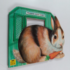 Hoppeli-kanin maja - pikkukuva 1