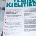 Fred Karlsson : Yleinen kielitiede ( SIS POSTIKULU ) - pikkukuva 2