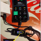 Essager USB A - USB C -datakaapeli / latauskaapeli / 1m - pikkukuva 5