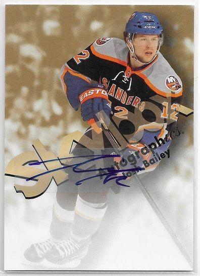2012-13 Fleer Retro - Autographics 1999 - 2,50 € / kpl