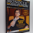 Monocle 10/2018 - pikkukuva 1