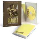 The Pianist (DigiBook / StudioCanal Collection blu-ray) - pikkukuva 1