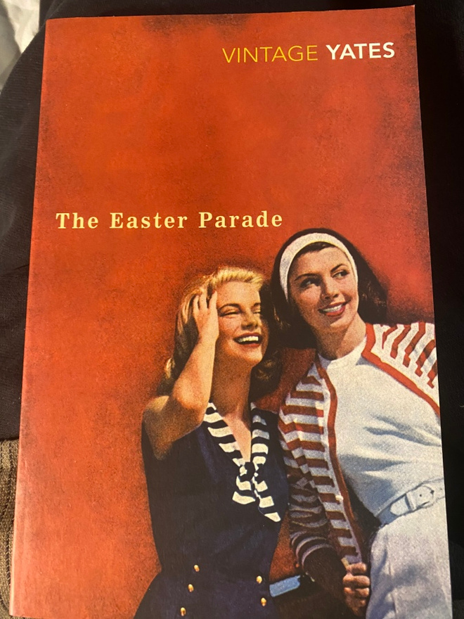 Richard Yates: Easter Parade