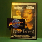 PUBLIC ENEMY #1 DVD - pikkukuva 1