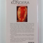 Milan Kundera : Identiteetti - pikkukuva 2