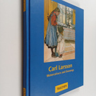 Carl Larsson ym. : Carl Larsson - Watercolours and Drawings - pikkukuva 1