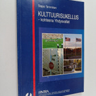 Seppo Tamminen : Kulttuurisukellus : kohteena Yhdysvallat - pikkukuva 1