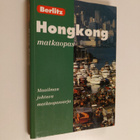 Ken Bernstein : Hongkong - matkaopas - pikkukuva 1
