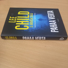 Lee Child: Pahaa verta - pikkukuva 3