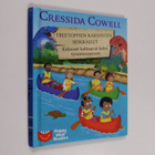 Cressida Cowell : Treetoppien kaksosten seikkailut : Kaks... - pikkukuva 1