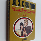 A. J. Cronin : Laulajapapin tie - pikkukuva 1
