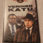 DVD Verinen katu (muoveissa) - pikkukuva 1