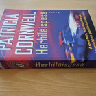 Patricia Cornwell - Herhiläispesä - pikkukuva 3