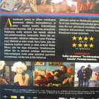 SÄRKYNEET SYLEILYT DVD - pikkukuva 2