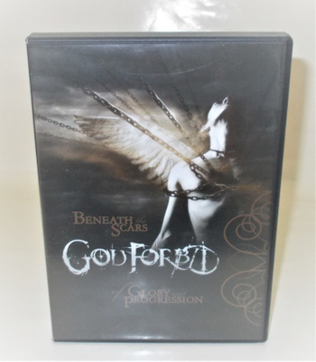 GOD FORBID: BENEATH THE SCARS OF GLORY AND PROGRESSION