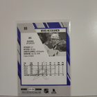 2023-24 O-Pee-Chee - Blue Border #88 Miro Heiskanen - pikkukuva 2