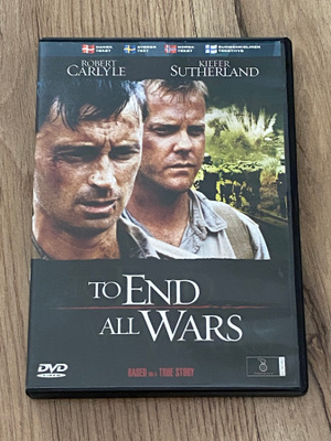 KUOLEMAN RAUTATIE - DVD - KIEFER SUTHERLAND