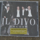 IL DIVO (3 x CD) - pikkukuva 3