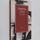 Henni (toim.) Ilomäki : Tartto : kirjailijan kaupunki - pikkukuva 1