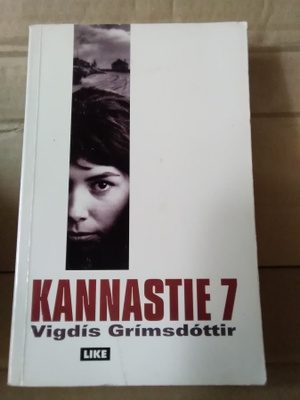 Vigdis Grimsdottir: Kannastie 7