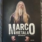 Kangasluoma, Timo: Marco Hietala - ruostumaton - pikkukuva 1