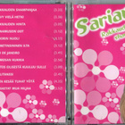 SARIAN . CD-LEVY . RAKKAUDEN SHAMPANJAA - pikkukuva 1