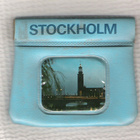 Stockholm, palapeli, Pohjolan pääkaupungit + kukkaro. - pikkukuva 3