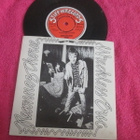 WRECKLESS ERIC : BUY 25 ( hyväk, sinkku v 1978 !! - pikkukuva 1