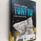 Antti Leikas : Tonttu - pikkukuva 1