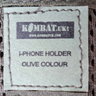 I-PHONE HOLDER - pikkukuva 3