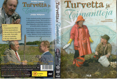 turvetta ja timantteja	(21 282)	k	-FI-	DVD	suomik.			2006	ma