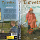 turvetta ja timantteja (21 282) k -FI- DVD suomik. 2006 ma - pikkukuva 1