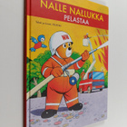 Teutori : Nalle Nallukka pelastaa - pikkukuva 1