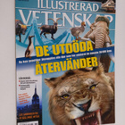 Illustrerade vetenskap 15/2013 - pikkukuva 1
