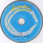 CRASH TEST DUMMIES :: A WORM'S LIFE :: CD ALBUM 1996 - pikkukuva 3