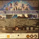 READY PLAYER ONE  BLU-RAY UUSI - pikkukuva 2